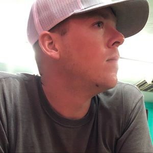 Meet your Posher, James